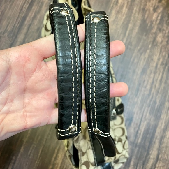 Coach Purse - Picture 7 of 7